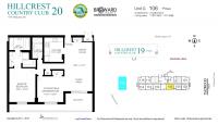 Floor Plan Thumbnail